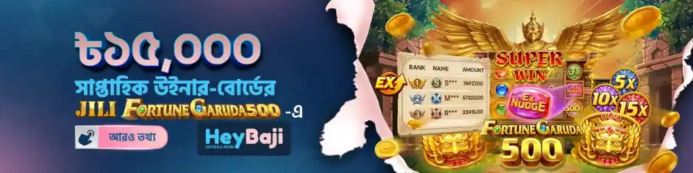 HEYBAJI Register