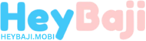 heybaji-logo